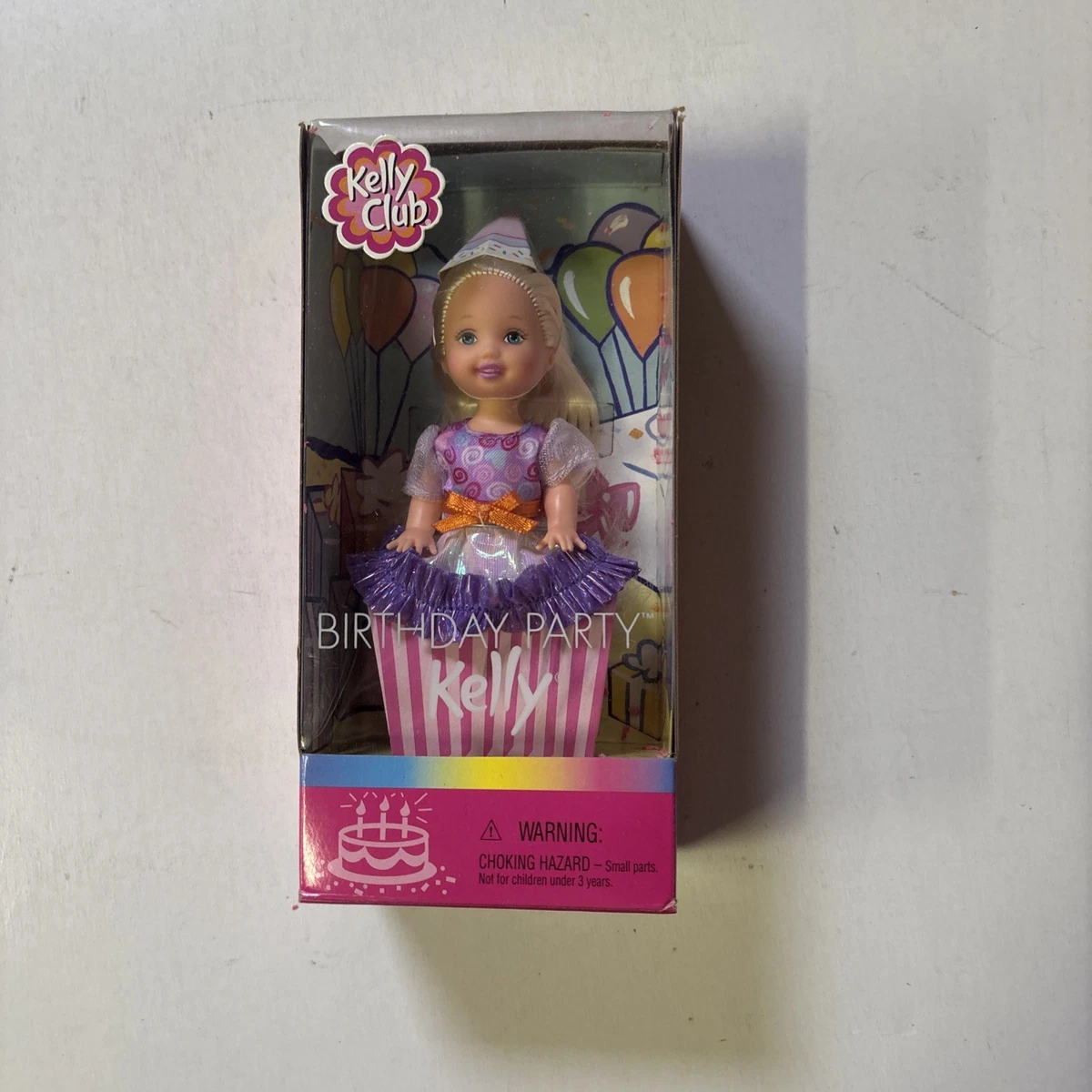 Kelly Barbie Dolls & Doll Playsets for sale | eBay
