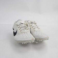 Nike Zoom Track Cleat Men's White/Beige Used