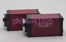 1 PCS Pike F032C IRF16 1394B Industrial Camera Good #lk