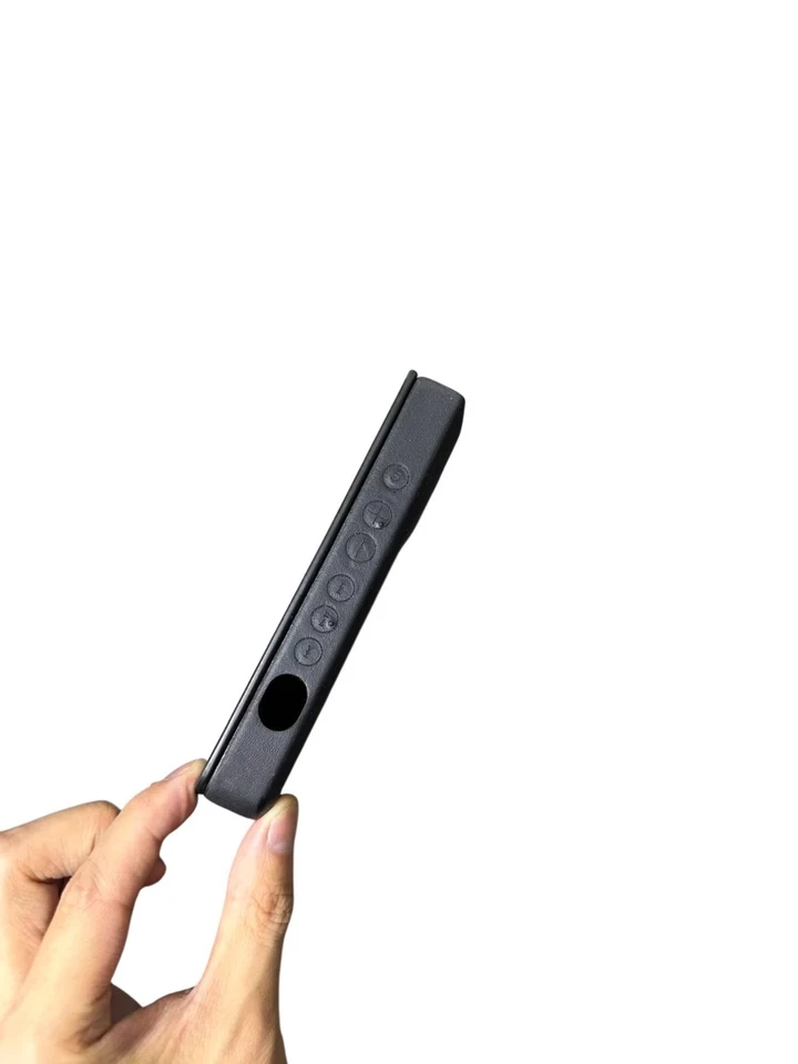 Estojo de couro genuíno usado CKL-NWZX700 para SONY WALKMAN NW-ZX700 ZX706 ZX707 - Imagem 2 de 4