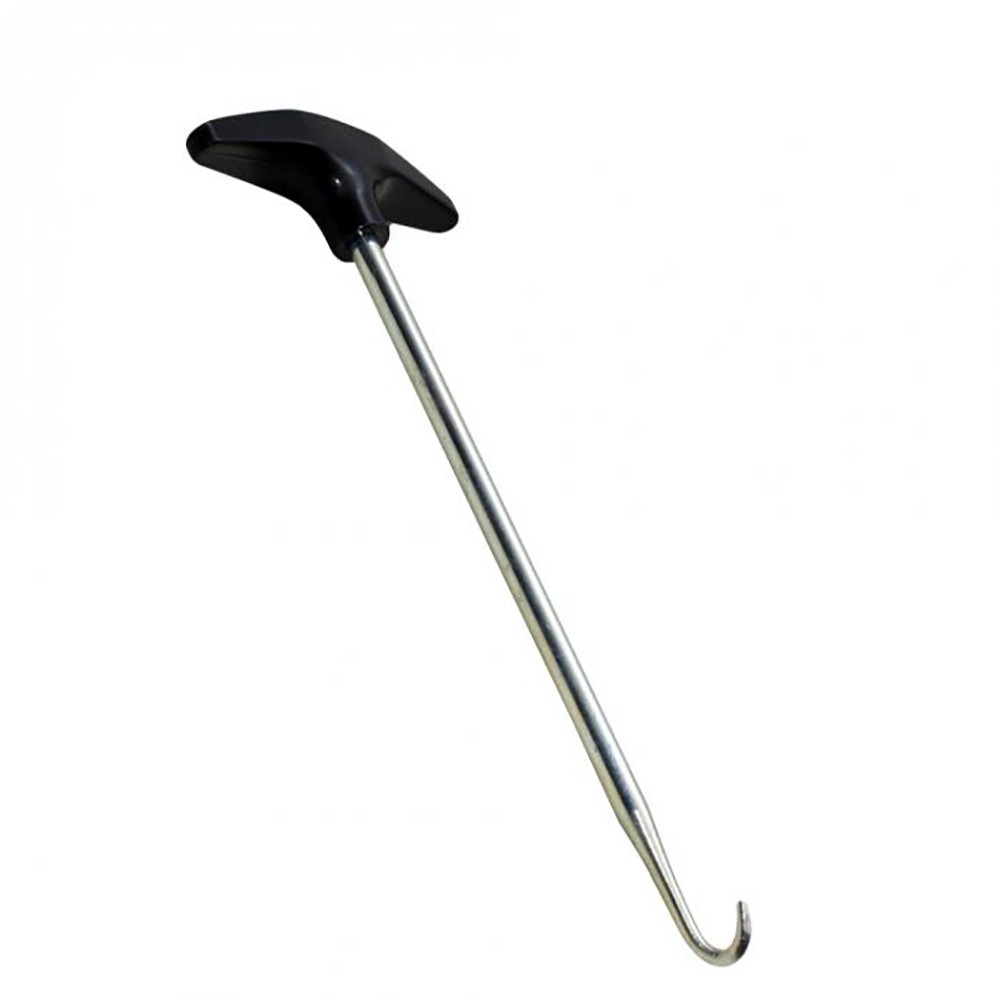 ˜Exhaust Spring Hook Spring Hook Puller Heat Treated Construction For Vehicle