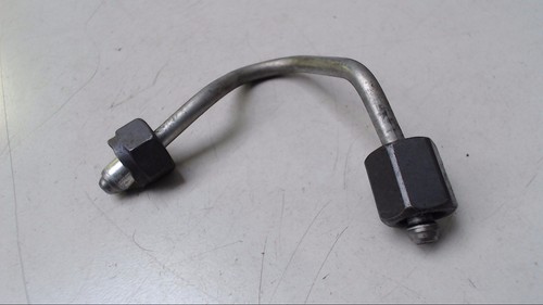 Dieseleinspritzleitung Einspritzleitung BMW 318d DPF Touring Bj 2008 E90 / E91/