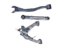 BRACCIO OSCILLANTE POSTERIORE MITSUBISHI PAJERO GLS 2.5 D 85KW 5M 3P (2006) RICA