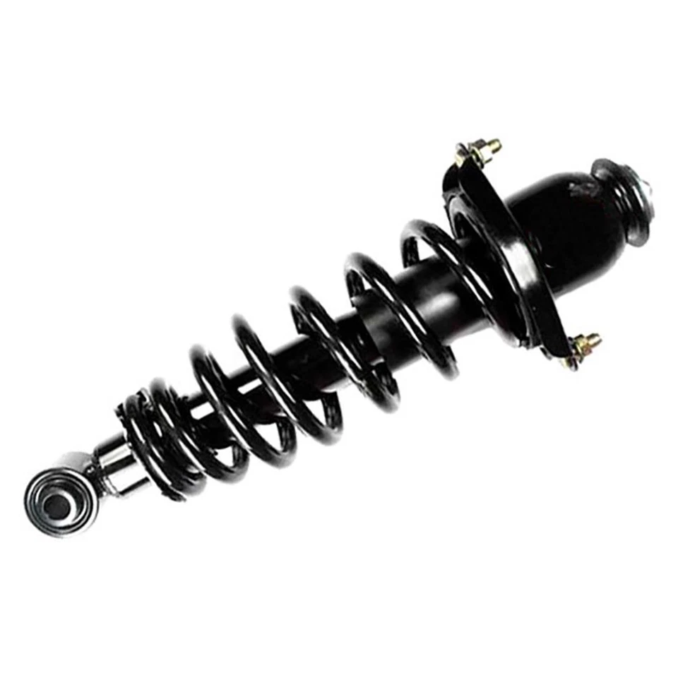 Задние левые и правые полные стойки комплект из 2 шт FCS для Pontiac Vibe 2009-2010 годов выпуска - Изображение 4 из 4