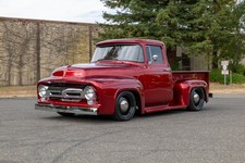 1956 Ford f100 