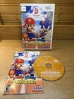 Mario & Sonic at the Olympic Games (Nintendo Wii, 2007)