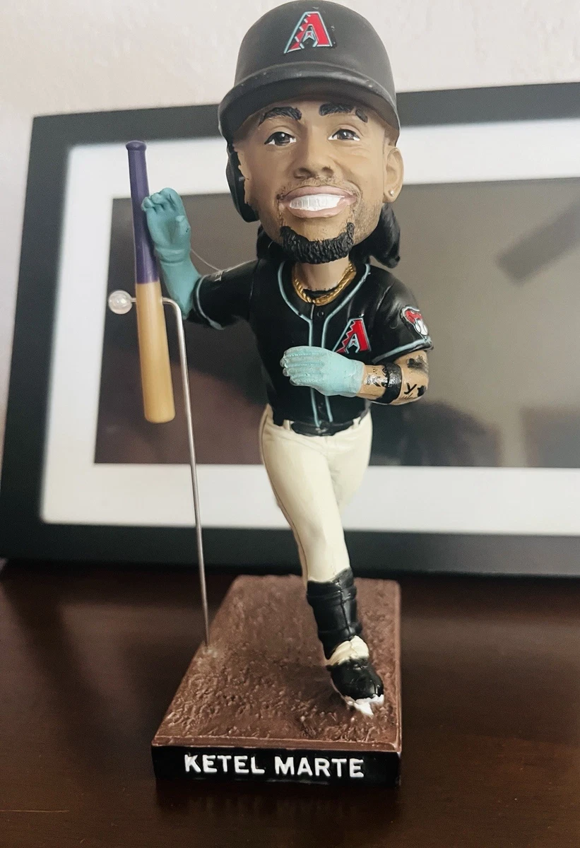 Arizona Diamondbacks Fan Bobbleheads for sale | eBay