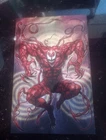 Amazing Spider-Man Venom Death Spiral #1 1:50