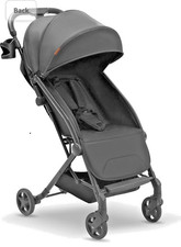 Mompush Lithe V1 Lightweight Travel Stroller ...