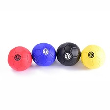Taille des ballons de football ou entraînement et performance pour débutants