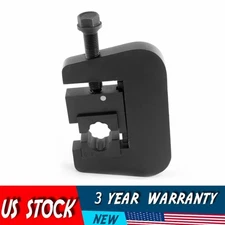 A/C Hydraulic Hose Crimper Tool Kit Hose Fittings Crimping Set Hand Repair Tools