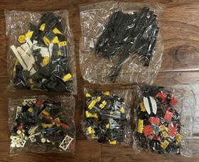 LEGO 10040 | Black Seas Barracuda 2002 | New in Open Box