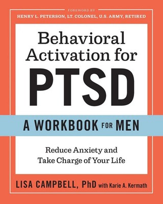 Behavioral Activation for PTSD Lisa Campbell (u. a.) Taschenbuch Englisch 2018
