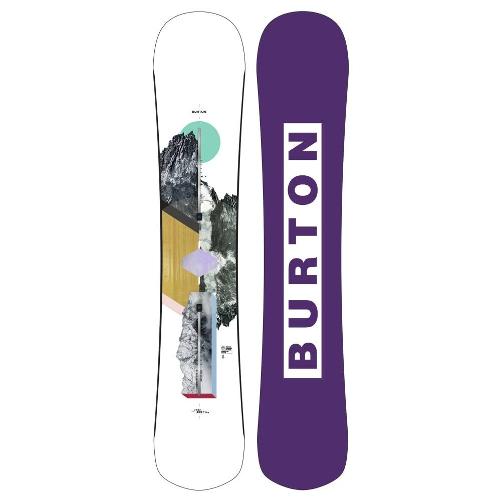 Burton Snowboards for sale | eBay