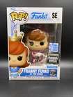 Funko Pop! Franny Funko as Pink Ranger (Metallic)(LE 100) FUNDAYS EXCLUSIVE 2025