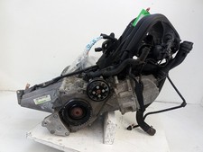 266940 KOMPLETTER MOTOR / 158530 FÜR MERCEDES-BENZ CLASE A W169 A 170 169.032 266940 KOMPLETTER MOTOR / 158530 FÜR MERCEDES-BENZ CLASE A W169 A 170 169.032
