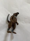 Vintage Teenage Mutant Ninja Turtles 5" Action Figure - Splinter - 1988