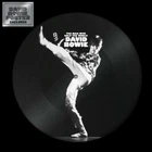 David Bowie The Man Who Sold The World  LP Album vinyl record  picture disc 2021