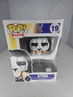 Funko Pop! WWE Wrestling 2015 Sting #19 Pop Vinyl Figure