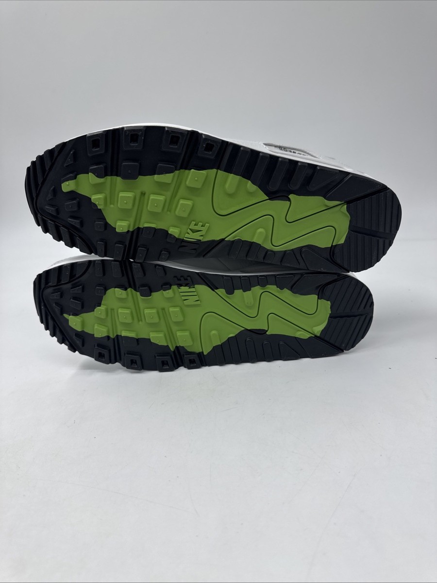 Nike Air Max 90 GTX Gore-Tex Photon Dust Gray White DJ9779-003