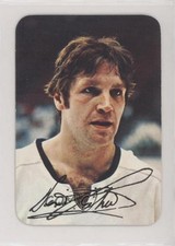 1977-78 Topps Glossy Insert Denis Potvin #15 HOF 1lm6