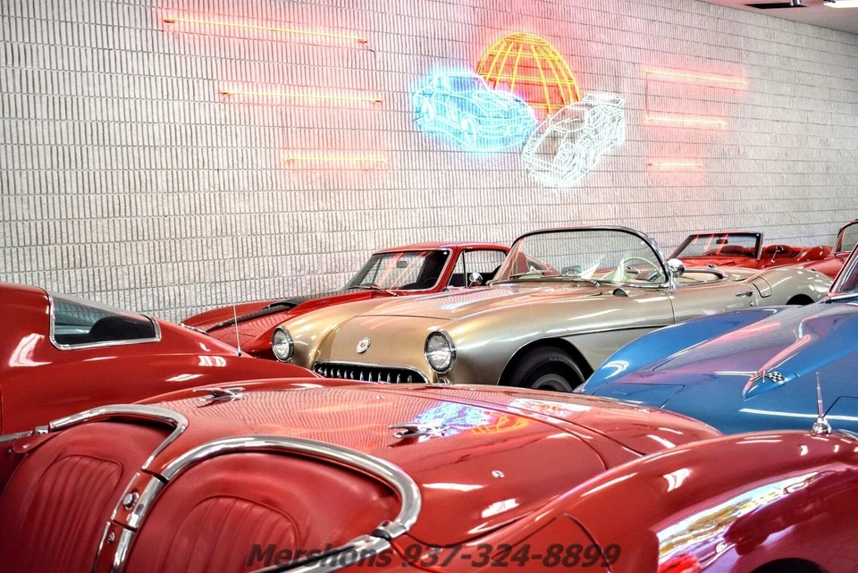 Corvette 1965  Foto 4 de 4