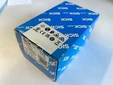 SICK WTM10L hybrid light barrier - laser sens...