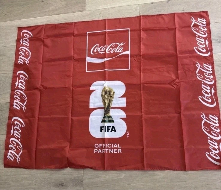 Red National Team Soccer Flags for sale | eBay