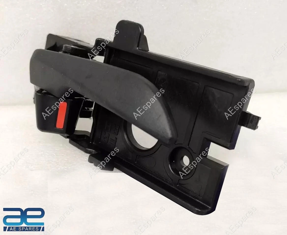 Interior Front Door Handle Assy RH For Hyundai Grand I10 2013-21, Xcent 2013-20 view 3