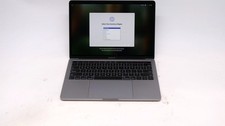 Apple MacBook Pro 13 Core i5 16GB 512GB Gray 2018 - Good