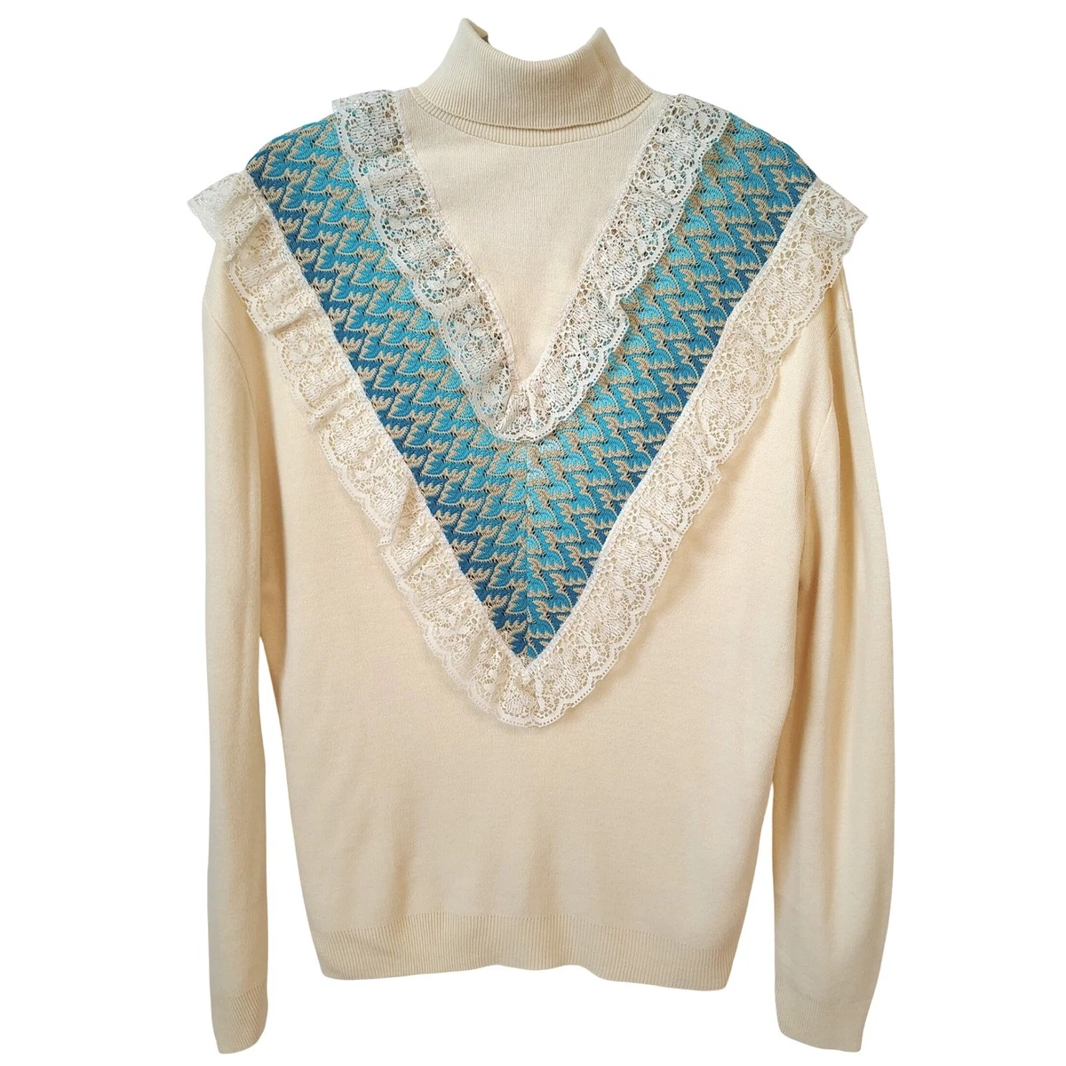Montgomery Ward Acrylic Vintage Clothing for Women for sale | eBay