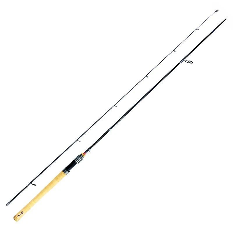 Abu Garcia TROUTIN MARQUIS ASRAI TMAS-732L Spinning Rod for Trout