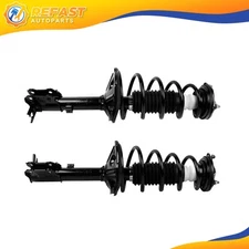 For 2000-2005 Hyundai Accent 2 Rear Absorber Shocks Struts Assembly