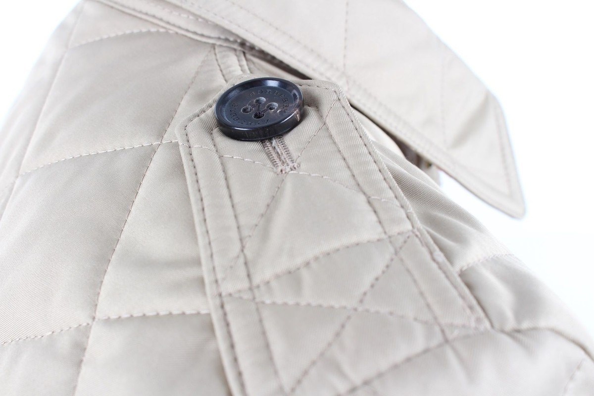 Burberry ジャケット　130 0400020617974_SANDCHECK?wid=