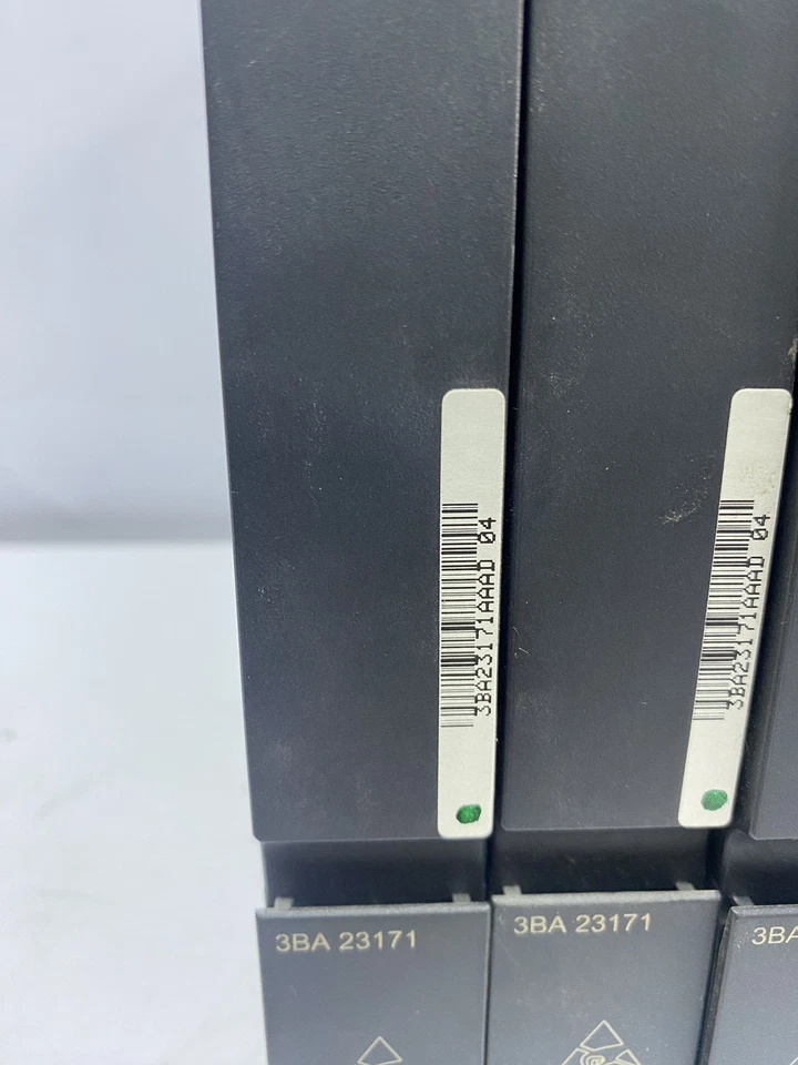 3BA23171 Alcatel Omnipxc 4400 Ndd12 LS/GS Card 3BA23171AAAD 04 - Image 3 of 4