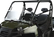 MOOSE UTILITY - V000033-12200M - Half Windshield - Ranger Polaris Ranger Crew 80