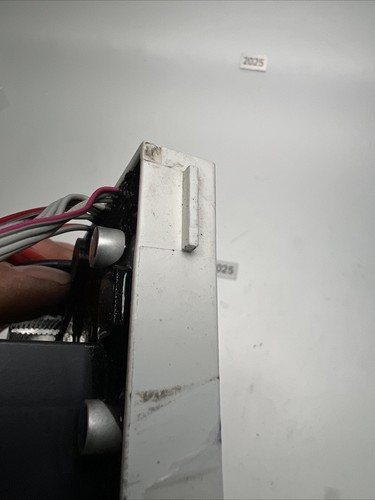 Kobalt KMP 6080-06 80V lawn mower Control Module Board - Picture 11 of 12