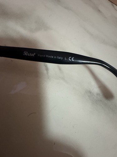 Persol PO3151S Sonnenbrille Vintage - Bild 6 von 7
