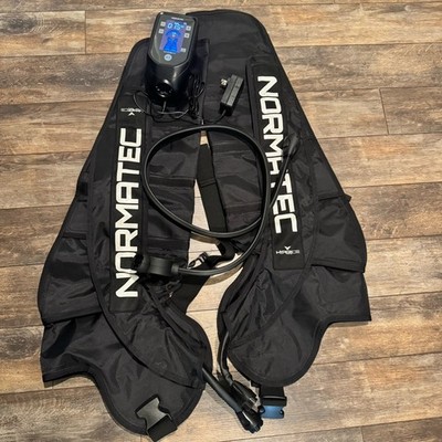 Hyperice Normatec 2.0 Compression System With Arm Attachments