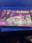 Electronic Mall Madness Talking Board Game – Vintage Milton Bradley