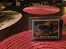 1962 Original Topps Mars Attacks! Death In The Cockpit #12 -