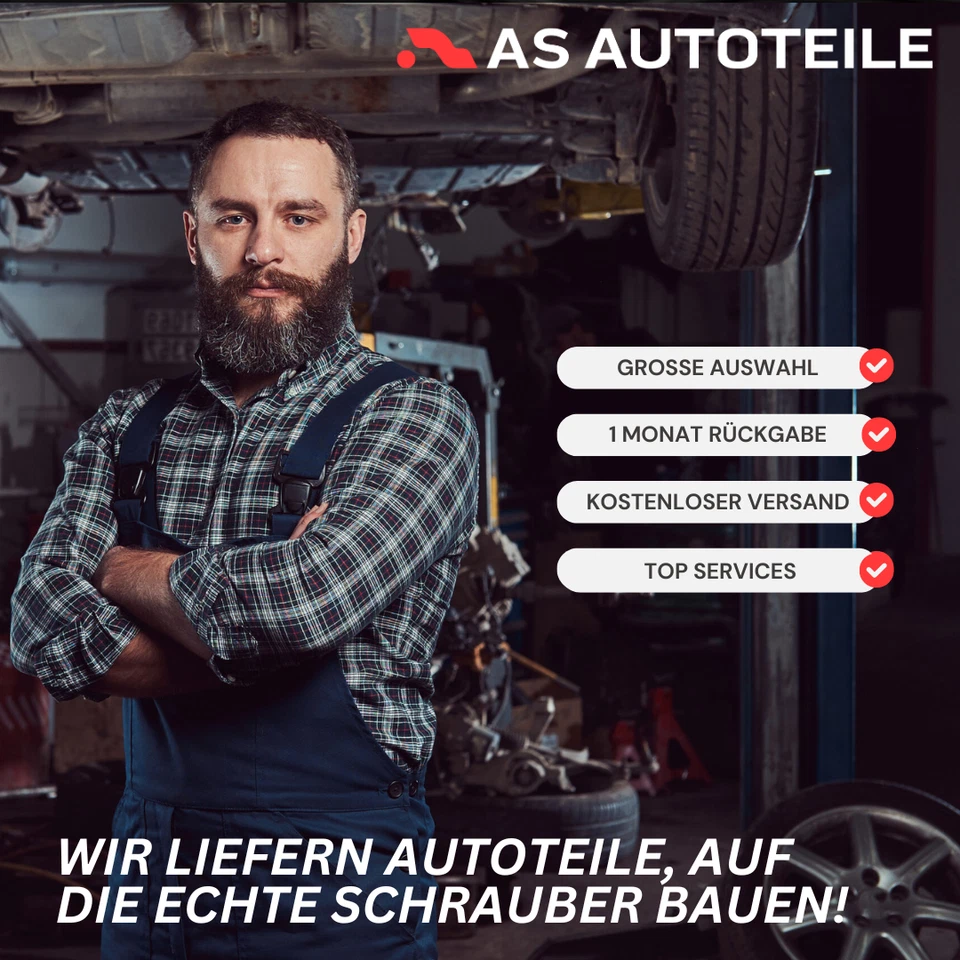 2x FEBI BILSTEIN Spurstangenkopf VORNE SUBARU FORESTER IMPREZA GD LEGACY OUTBACK - Bild 4 von 4