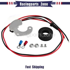 New Ignitor Electronic Ignition Conversion Kit 1442 Fits For IHC 4 Cylinder 12 V