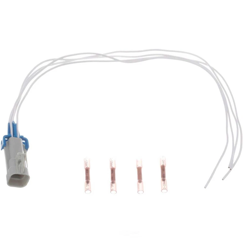 氧气传感器连接器标准 S-926 — 第 2/4 张图片