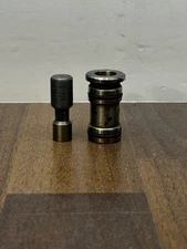 Star  Phelps Type Lube Sizer .425 Bullet Sizer Die with Top Punch