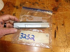 Jimenez Ja9 9mm Luger Slide Firing Parts