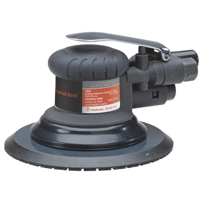 #ad Ingersoll Rand Random Orbital Air Sander Vacuum Ready 10000 RPM 8 CFM $129.99