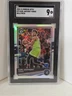 2020-21 Panini Donruss Optic - Karl-Anthony Towns #79 Holo Prizm
