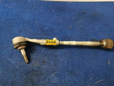 BMW 3 F30 Zahnstange Links Spurstange 32106799960 6799960 Neu Original - Bild 1 von 2