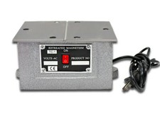 TC-1 Desktop Demagnetization Degaussing Machine Demagnetizer Tool 220V